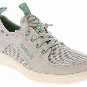 Hurley Castaic Lunar Rock Women's Casual Shoe