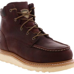 Irish Setter Ashby 6-In Men’s Alloy Toe Work Boot