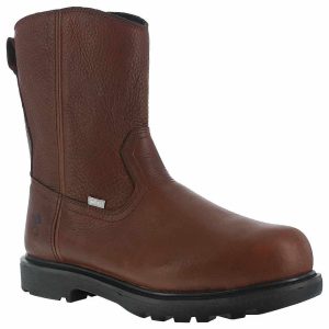 Iron Age Hauler Men's Composite Toe Work Boot