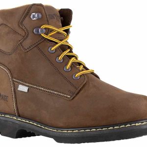 Iron Age Ground Breaker Met Guard Men’s Steel Toe Boot