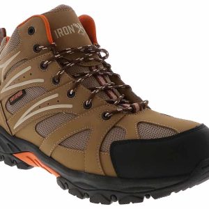 Iron Age Survivor Hiker Men’s Composite Toe Work Boot