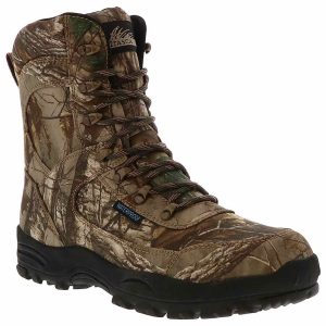 Itasca Carbine Men’s Hiker Boot