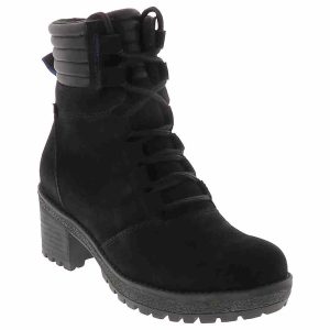 Jambu Douglas Women’s Winter Weather Boot-Black