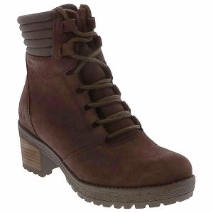 Jambu Douglas Women’s Winter Weather Boot-Brown