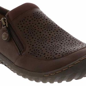 JBU Avery Women’s Comfort Shoe
