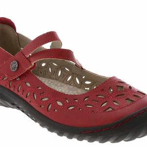 JBU Bellerose Encore Mary Jane Women’s Casual Shoe