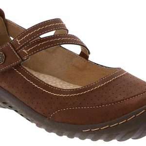JBU Fawn Women’s Casual Shoe