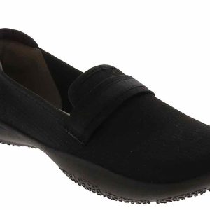 JBU Rhea Women’s Wide-Width Comfort Shoe