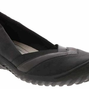 JBU Salma Women's Comfort Shoe