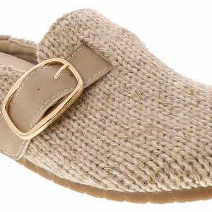 Jellypop Anika Sweater Women's Casual Clog
