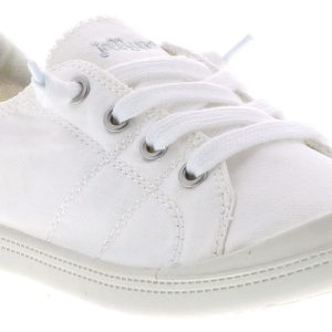 Jellypop Dallas Women's Canvas Shoe