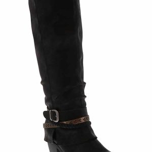Jellypop Dixie Women’s Fashion Tall Boot
