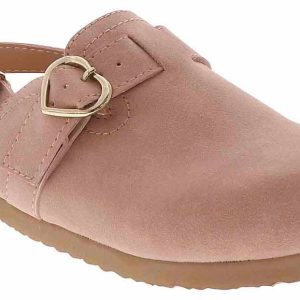 Jellypop Downing Blush Youth Girls’ (11-3) Casual Clog