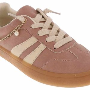 Jellypop Naenia Dusty Rose Women’s Sneaker