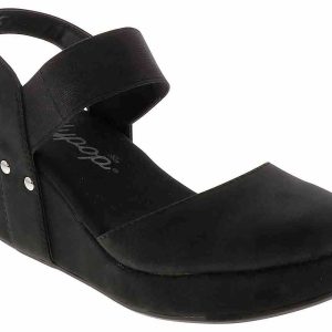 Jellypop Reema Women’s Wedge Shoe