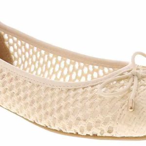 Jellypop Salacy Ruce Rafia Women's Casual Shoe