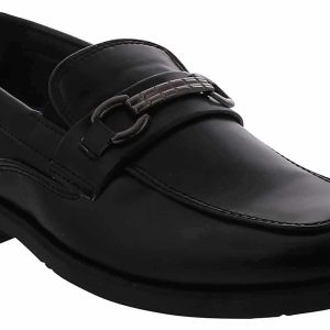 Josmo Youth Boys’ (11-3) Dress Shoe