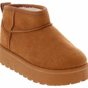 Josmo Rachel Platform Youth Girls’ (11-3) Boot