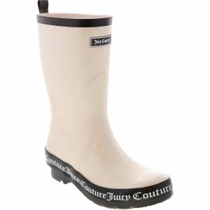 Juicy Couture Totally Women’s Rainboot