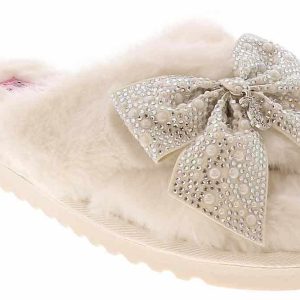 Juicy Couture Hedliegh Women’s Slipper