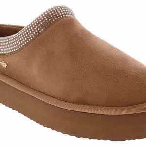 Juicy Couture Olyana Women’s Platform Clog