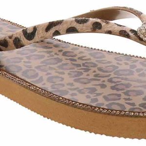 Juicy Couture Selfless Women’s Thong Sandal