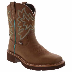 Justin Gypsy Women’s Western Boot