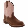 Justin Gypsy Women’s Western Boot