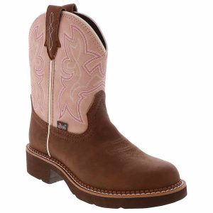 Justin Gypsy Women’s Western Boot