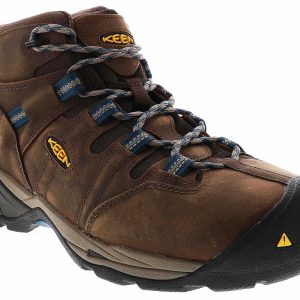 Keen Utility Detroit XT Mid Men's Steel Toe Work Boot