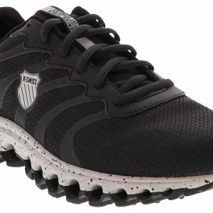 K-Swiss Tubes 200 Men's Wide-Width Running Shoe