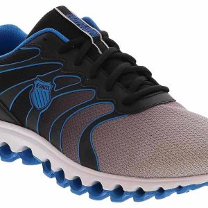 K-Swiss Tubes 200 Men's Wide-Width Running Shoe