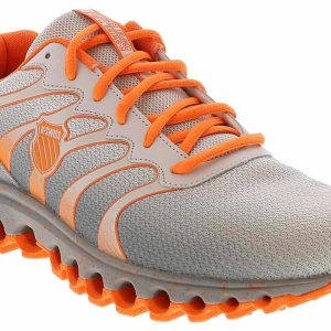 K-Swiss Tubes 200 Men's Wide-Width Running Shoe