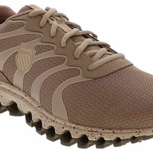 K-Swiss Tubes 200 Men's Wide-Width Running Shoe