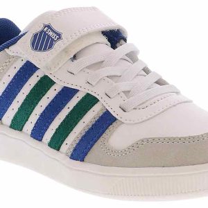 K-Swiss Palisades Strap Youth Boys' (11-3) Court Sneaker