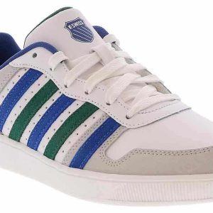 K-Swiss Court Palisades Strap Junior Boys’ (4-7) Court Shoe