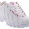 K-Swiss ST329 CMF Women's Walking Shoe