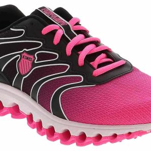K-Swiss Tubes 200 Women's Wide-Width Running Shoe