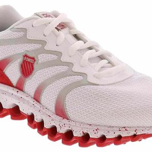 K-Swiss Tubes Comfort 200 Women's Wide-Width Running Shoe