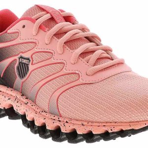 K-Swiss Tubes 200 Women's Wide-Width Running Shoe