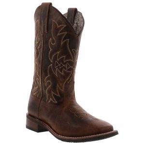 Laredo Womens’ Western Boot
