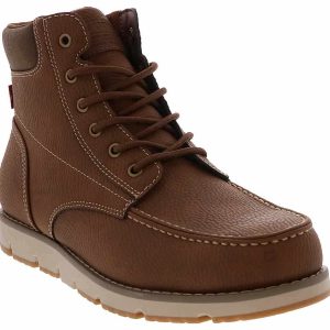 Levi’s Dean Wxul Men’s Wide-Width Boot