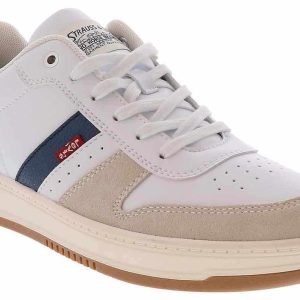 Levi’s Drive Low Indigo Men’s Casual Sneaker