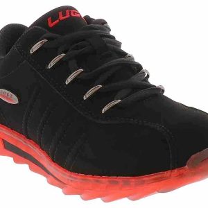 Lugz Changeover II Junior Boys’ (4-7) Athletic Sneaker