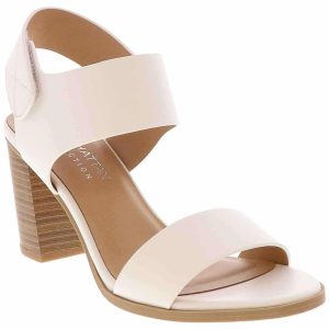 Manhattan Collection Wait Women's Fashion Heel