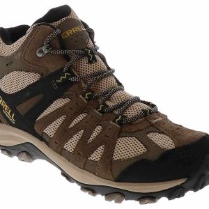 Merrell Accentor 3 Men’s Hiker Shoe