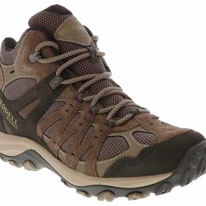 Merrell Accentor 3 Mid Men’s Hiking Boot