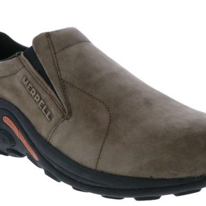 Merrell Jungle Moc Men's Wide-Width Trail Shoe