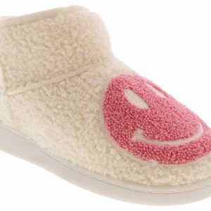 Mia Chill Blush Women’s Casual Shoe