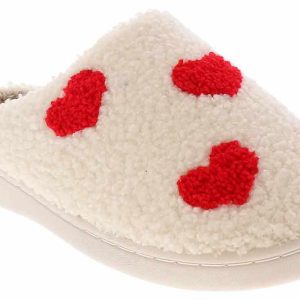MIA Cozi Heart Women’s Slipper
